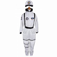 Great Pretenders Astronaut Suit Size 5-6