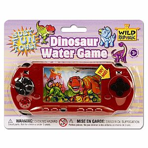 Water Game - Dino