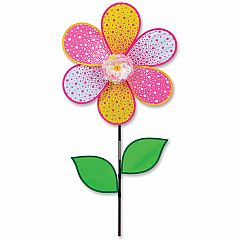 Spinner 19-inch - Daisy
