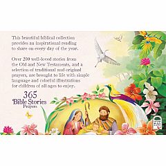365 Bible Stories