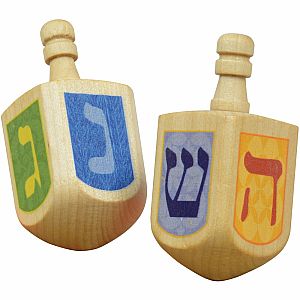 Dreidel