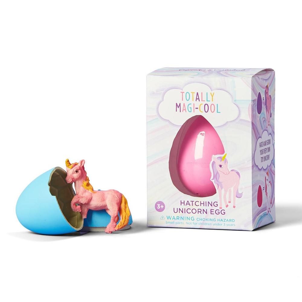 hatching stuffed animals