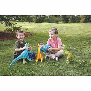 Epic Dinos 22 inches