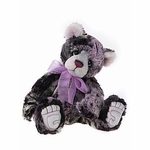 Charlie Birthday Bear 2023