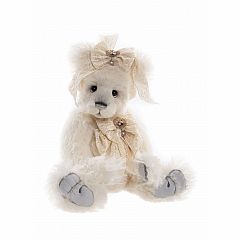 Charlie Mohair Year Bear 2021