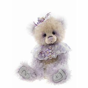 Charlie Mohair Year Bear 2022 - *Reserved*
