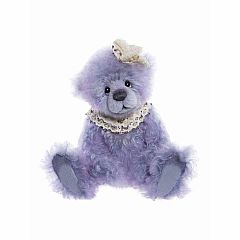 Charlie Mohair Year Bear 2024