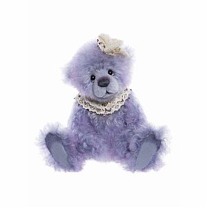 Charlie Mohair Year Bear 2024