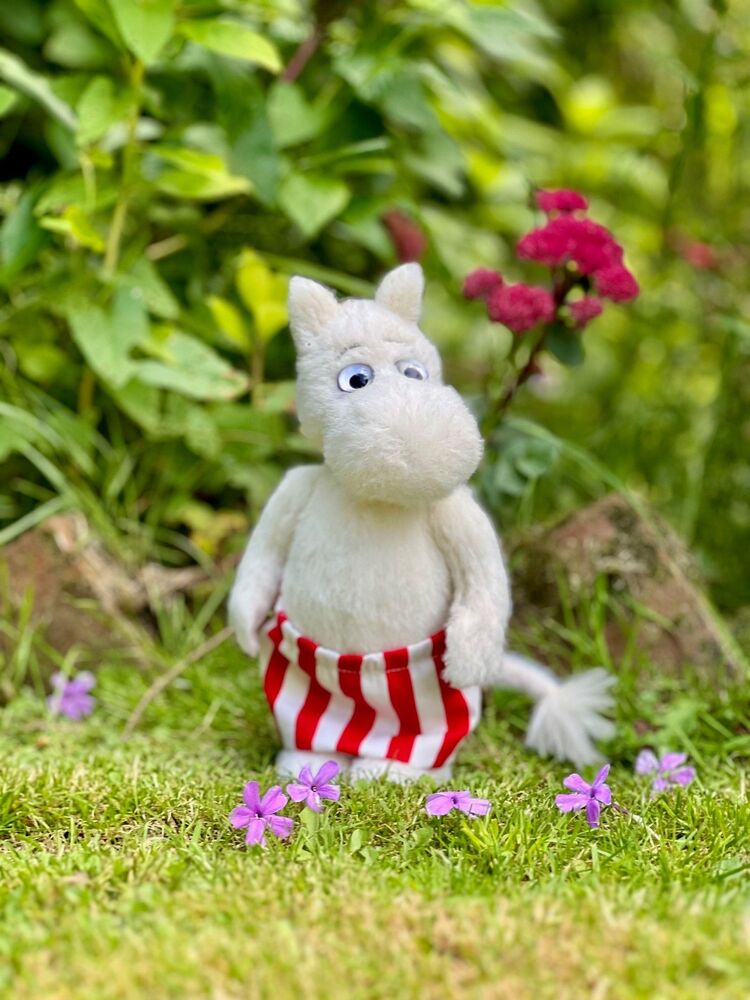 Moominmamma (2026)