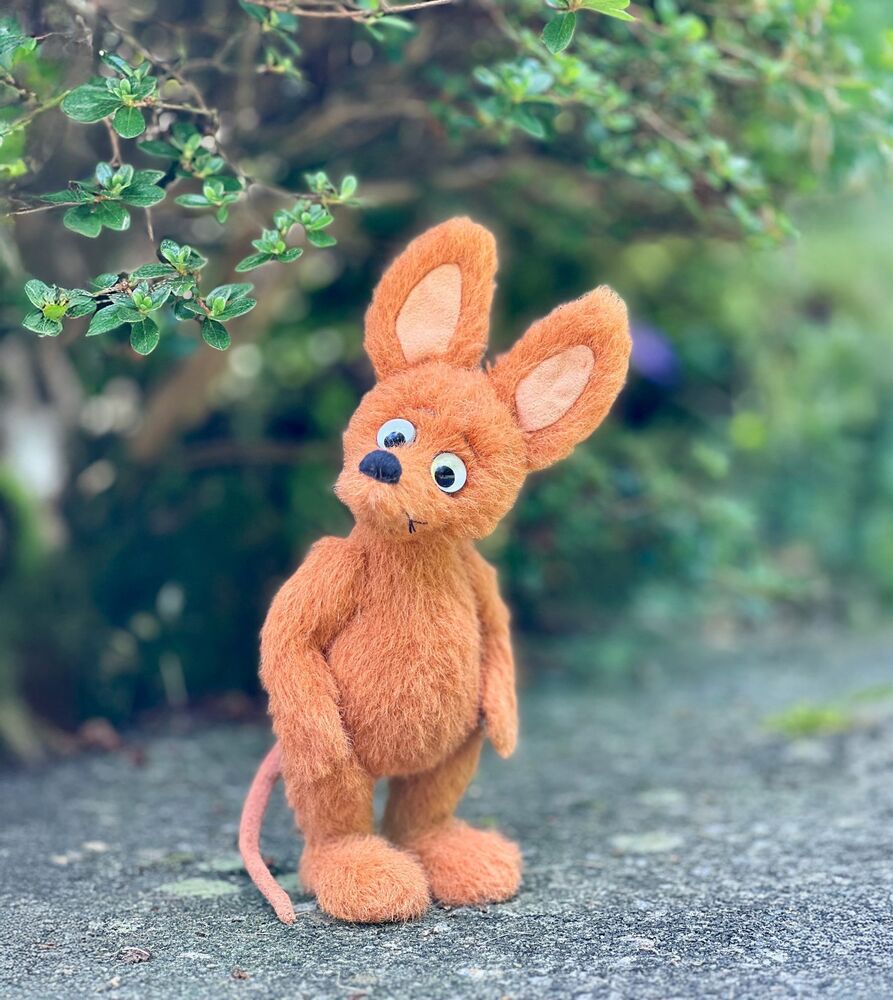 Sniff (2026)