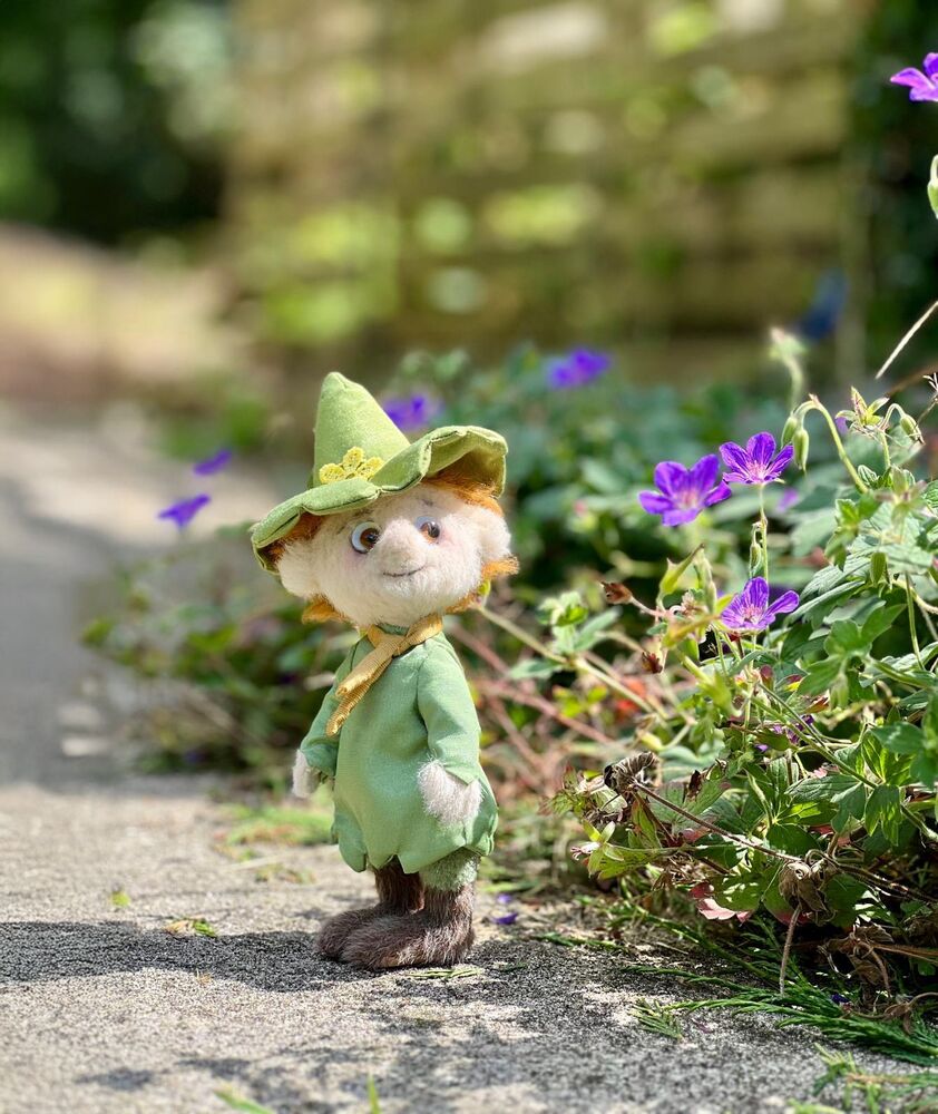 Snufkin (2026)