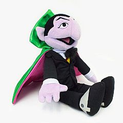 GUND Sesame Street The Count, 14"