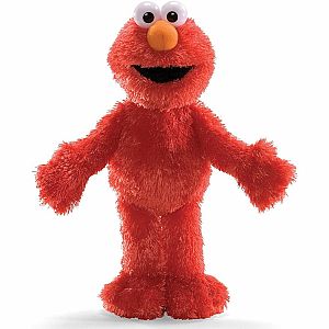 GUND Sesame Street Elmo 13" Plush