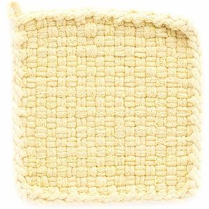 Harrisville Cotton Loops 7" - Daffodil