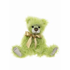 Keylime Pie (2025)