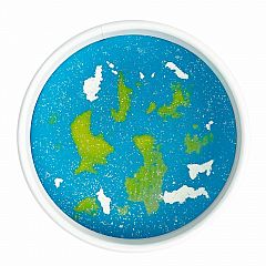 Land of Dough - Planet Earth