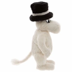 Moominpappa (2026)