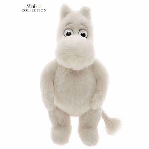 Moomintroll (2026)