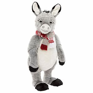 Professor Hooves (2026)