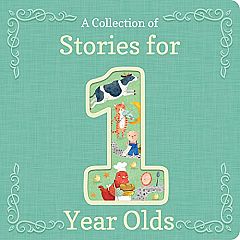 Collection of Stories for 1-Year Olds