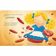 Collection of Stories for 2-Year Olds