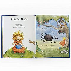 Collection of Stories for 2-Year Olds