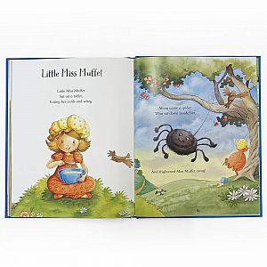 Collection of Stories for 2-Year Olds