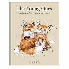 The Young Ones:  A celebration of our best-loved baby animals