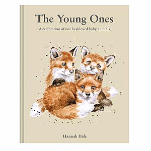 The Young Ones:  A celebration of our best-loved baby animals
