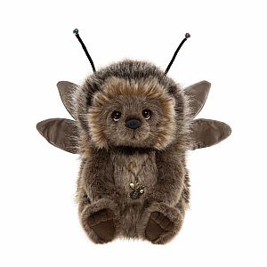 Tizzie Whizie (2026)