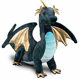 Aragon Navy Dragon