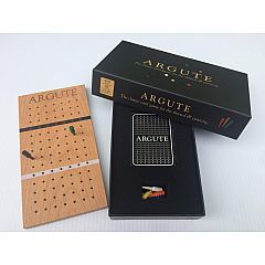 Argute