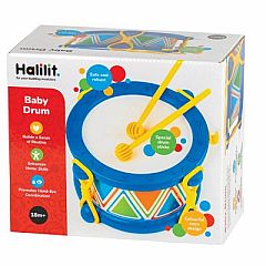 Baby Drum