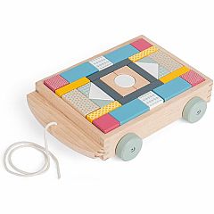 Brick Cart