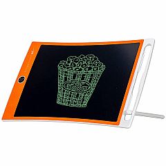 Boogie Board Jot 8.5 LCD eWriter, Orange
