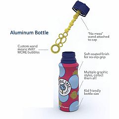 Bubble Tree Bubbles with Wand 4oz.Bottle