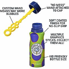 Bubble Tree Bubbles with Wand 4oz.Bottle