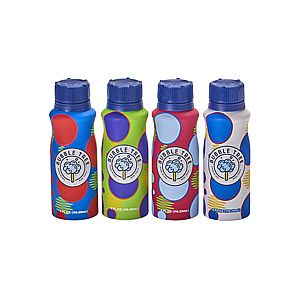 Bubble Tree Bubbles with Wand 4oz.Bottle