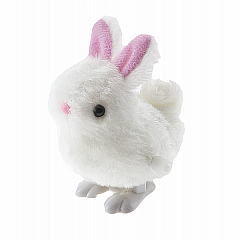 Wind-up Bunny