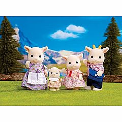 Calico Critters Goat Family