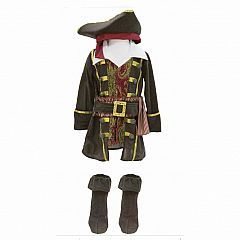 Captain Jack