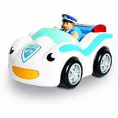 WOW Toys Cop Car Cody