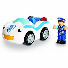 WOW Toys Cop Car Cody