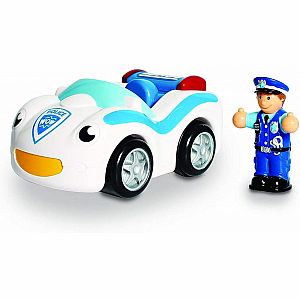 WOW Toys Cop Car Cody