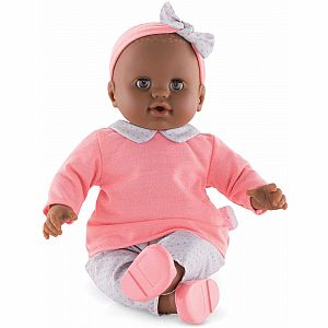 Corolle Lilou 14-inch Pink