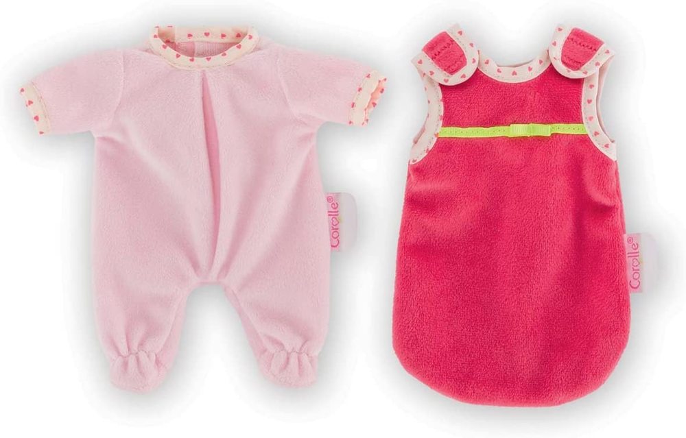 Corolle mini calin doll clothes on sale