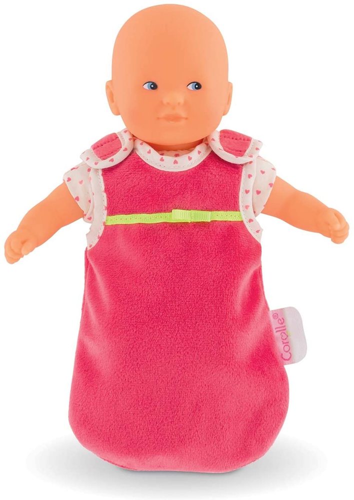 Corolle mini calin doll clothes hotsell