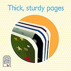 Daddy and Me Finger Puppet Book