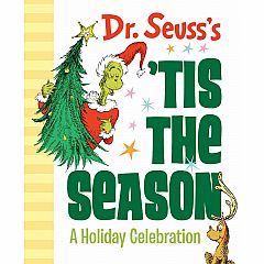 Dr. Seuss' Tis the Season