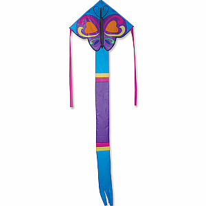 Regular Easy Flyer Kite - Sweetheart Butterfly